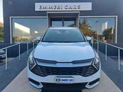 Bianco Usata 2022 Kia Sportage SUV | 21.500 € (Buon prezzo)