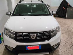 Usata 2018 Dacia Sandero Stepway Due volumi | 7800 € (Ottimo prezzo)