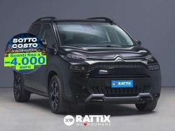 Nero perla Usata 2024 Citroën C3 Aircross PureTech SUV | 14.178 € (Ottimo prezzo)