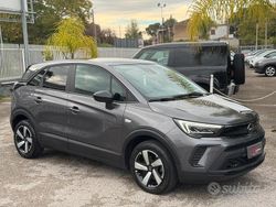 Grigio Usata 2024 Opel Crossland Elegance SUV | 15.499 € (Ottimo prezzo)