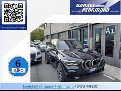 Nero Usata 2019 BMW X5 M Sport SUV | 48.800 € (Buon prezzo)