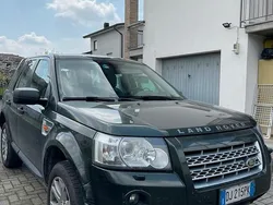 Usata 2007 Land Rover Freelander 2 HSE SUV | 3900 € (Buon prezzo)