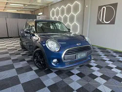 Blu Usata 2017 Mini One D Hype Due volumi | 10.990 € (Buon prezzo)