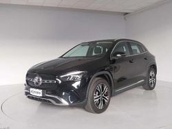 Nero Usata 2023 Mercedes GLA220 Advanced SUV | 44.850 € (Buon prezzo)