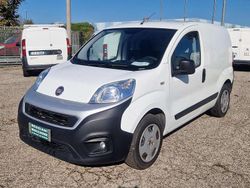 Bianco Usata 2019 Fiat Fiorino Monovolume | 6900 € (Buon prezzo)