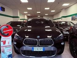 Nero Usata 2019 BMW X2 M Sport SUV | 21.999 € (Ottimo prezzo)
