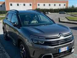 Usata 2020 Citroën C5 Aircross Shine SUV | 17.000 € (Buon prezzo)