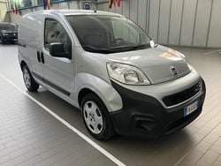 Argento Usata 2018 Fiat Fiorino Furgone | 7100 € (Buon prezzo)