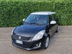 Usata 2017 Suzuki Swift Cool Tre volumi | 7497 € (Ottimo prezzo)