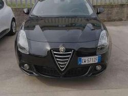 Usata 2014 Alfa Romeo Giulietta Business Due volumi | 5700 € (Ottimo prezzo)