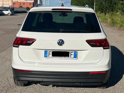 Bianco Usata 2020 VW Tiguan SUV | 16.500 €