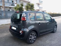 Grigio Usata 2013 Citroën C3 Picasso Exclusive Monovolume | 5000 € (Buon prezzo)