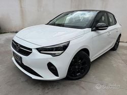 Bianco Usata 2023 Opel Corsa Tre volumi | 13.490 € (Buon prezzo)
