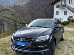 Grigio Usata 2006 Audi Q7 SUV | 7000 € (Buon prezzo)