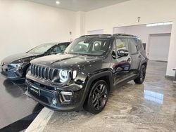 Nero Usata 2022 Jeep Renegade Limited SUV | 20.900 € (Buon prezzo)