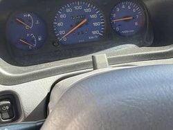 Usata 2000 Daihatsu Terios SUV | 3800 € (Molto cara)