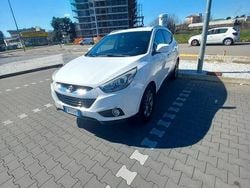 Usata 2014 Hyundai ix35 SUV | 6000 € (Ottimo prezzo)