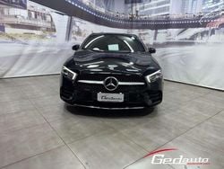Nero Usata 2022 Mercedes A180 Premium Tre volumi | 28.499 € (Buon prezzo)