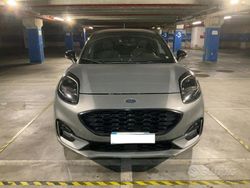 Grigio(met.) Usata 2020 Ford Puma ST-Line SUV | 16.500 € (Cara)