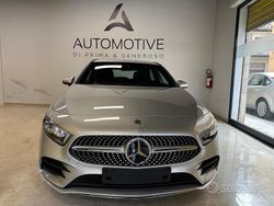 Grigio Usata 2019 Mercedes A220 Premium Tre volumi | 28.990 € (Buon prezzo)