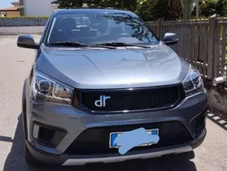 Grigio Usata 2022 DR Automobiles DR3 SUV | 12.000 € (Buon prezzo)