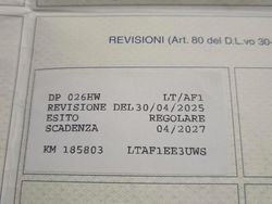 Usata 2008 Ford S-MAX S Monovolume | 3600 € (Buon prezzo)