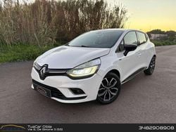 Bianco Usata 2018 Renault Clio IV Tre volumi | 7990 € (Super prezzo)