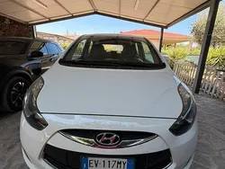 Usata 2014 Hyundai ix20 Monovolume | 6900 € (Buon prezzo)