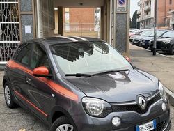 Grigio Usata 2018 Renault Twingo GT Due volumi | 9990 € (Buon prezzo)