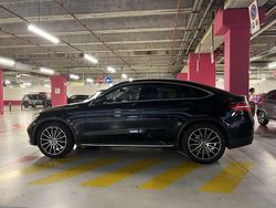 Usata 2017 Mercedes GLC250 Premium Coupé | 30.500 € (Cara)