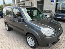 Grigio Usata 2006 Fiat Doblò Monovolume | 4950 € (Buon prezzo)