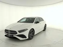 Usata 2024 Mercedes A200 Advanced Plus Tre volumi | 36.900 € (Buon prezzo)