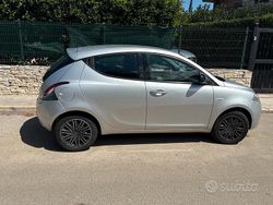 Grigio Usata 2020 Lancia Ypsilon Due volumi | 9000 € (Buon prezzo)