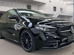 Nero Usata 2019 Mercedes B200 Monovolume | 17.670 € (Super prezzo)