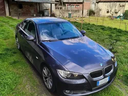 Usata 2007 BMW 335 Efficient Dynamics Coupé | 12.400 € (Ottimo prezzo)