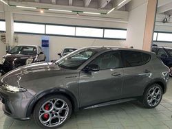 Grigio vesuvio Usata 2022 Alfa Romeo Tonale Edizione Speciale SUV | 25.900 € (Buon prezzo)