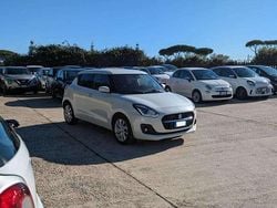Bianco Usata 2020 Suzuki Swift Tre volumi | 10.800 € (Ottimo prezzo)