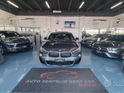 Grigio Usata 2019 BMW X2 M Sport SUV | 25.900 € (Buon prezzo)