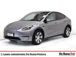 Gr antracite Usata 2023 Tesla Model Y Long Range SUV | 38.900 € (Buon prezzo)