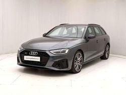 Grigio Usata 2019 Audi S4 S-Line Station wagon | 32.900 € (Buon prezzo)