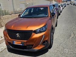 Usata 2022 Peugeot 2008 Active SUV | 14.900 € (Super prezzo)