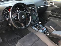 Bianco Usata 2011 Alfa Romeo 159 Station wagon | 4000 € (Cara)