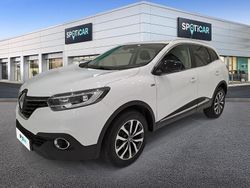 Bianco Usata 2018 Renault Kadjar SUV | 14.850 € (Buon prezzo)