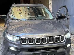 Usata 2021 Jeep Compass Limited SUV | 17.000 € (Ottimo prezzo)