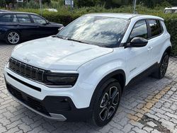 Bianco Usata 2024 Jeep Avenger Summit SUV | 23.900 € (Buon prezzo)