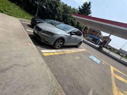 Usata 2014 Seat Leon Tre volumi | 7850 € (Cara)