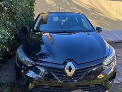 Nero Usata 2020 Renault Clio V Life Tre volumi | 10.000 € (Ottimo prezzo)