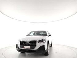 Bianco ibis Usata 2022 Audi Q2 Business SUV | 19.500 € (Super prezzo)