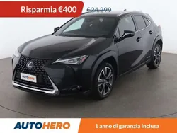 Nero Usata 2020 Lexus UX 250h SUV | 23.199 € (Buon prezzo)