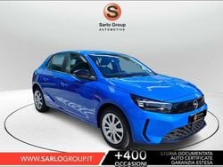 Voltaik blue [m0av] Nuova 2025 Opel Corsa Edition Tre volumi | 16.500 € (Buon prezzo)